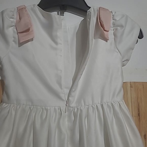 Mayoral Girls Ballerina Dress Size 5 - Picture 3 of 5